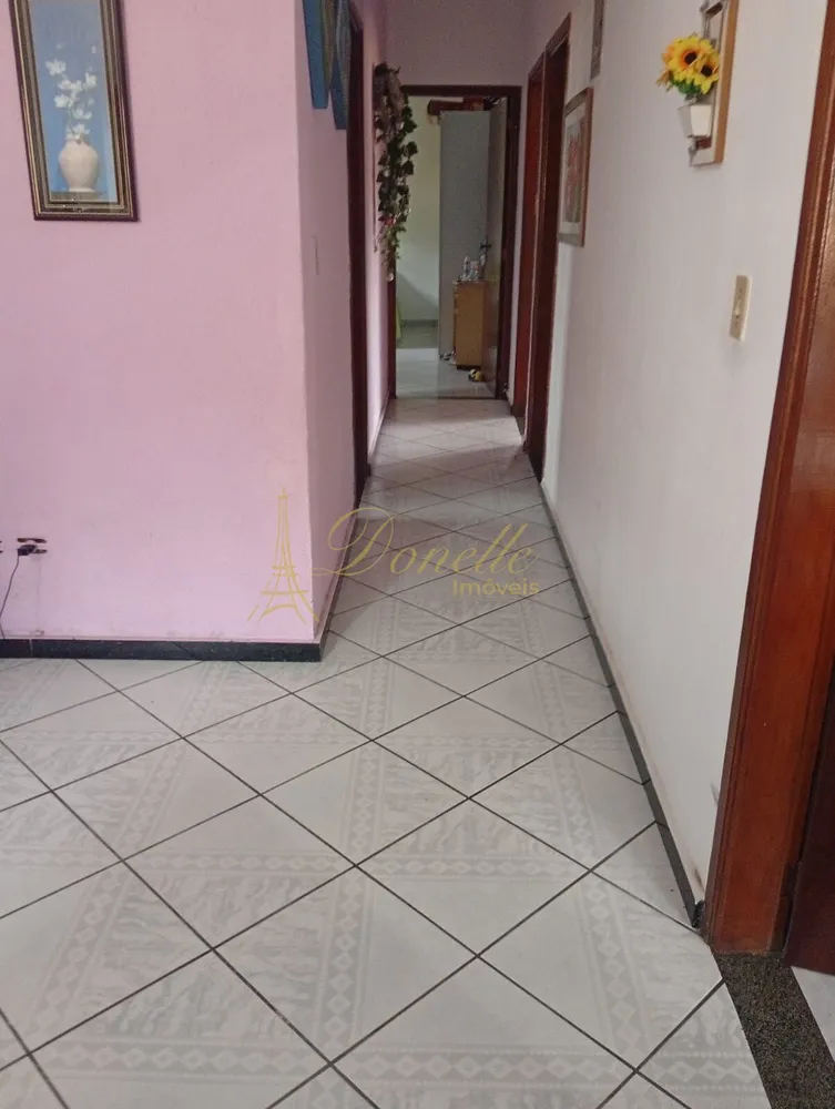 Casa, 3 quartos, 165 m² - Foto 7
