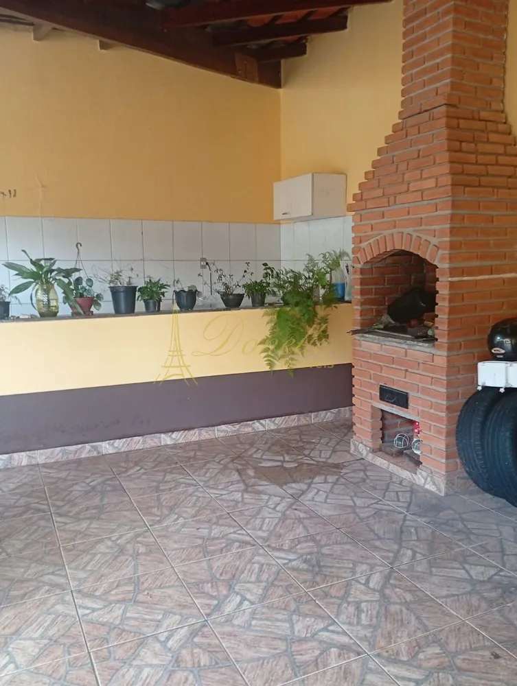 Casa, 3 quartos, 165 m² - Foto 10