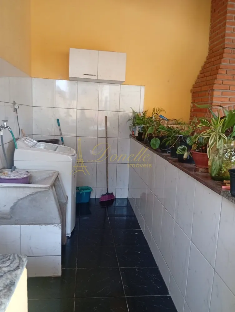 Casa, 3 quartos, 165 m² - Foto 6