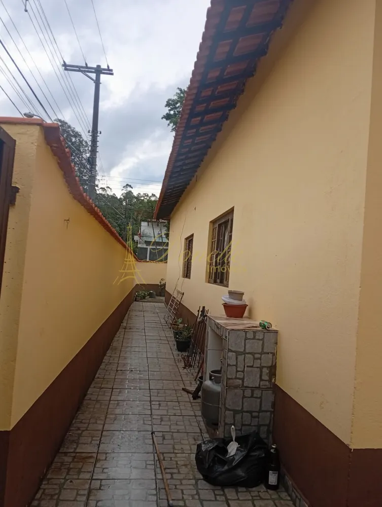 Casa, 3 quartos, 165 m² - Foto 13