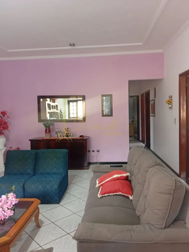 Casa, 3 quartos, 165 m² - Foto 2