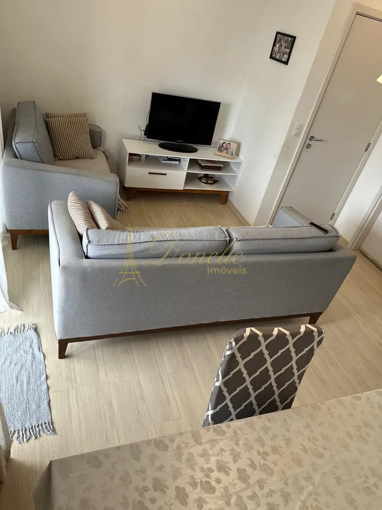 Apartamento, 3 quartos, 80 m² - Foto 4