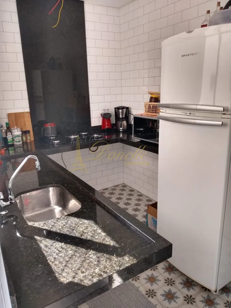 Apartamento, 3 quartos, 80 m² - Foto 2