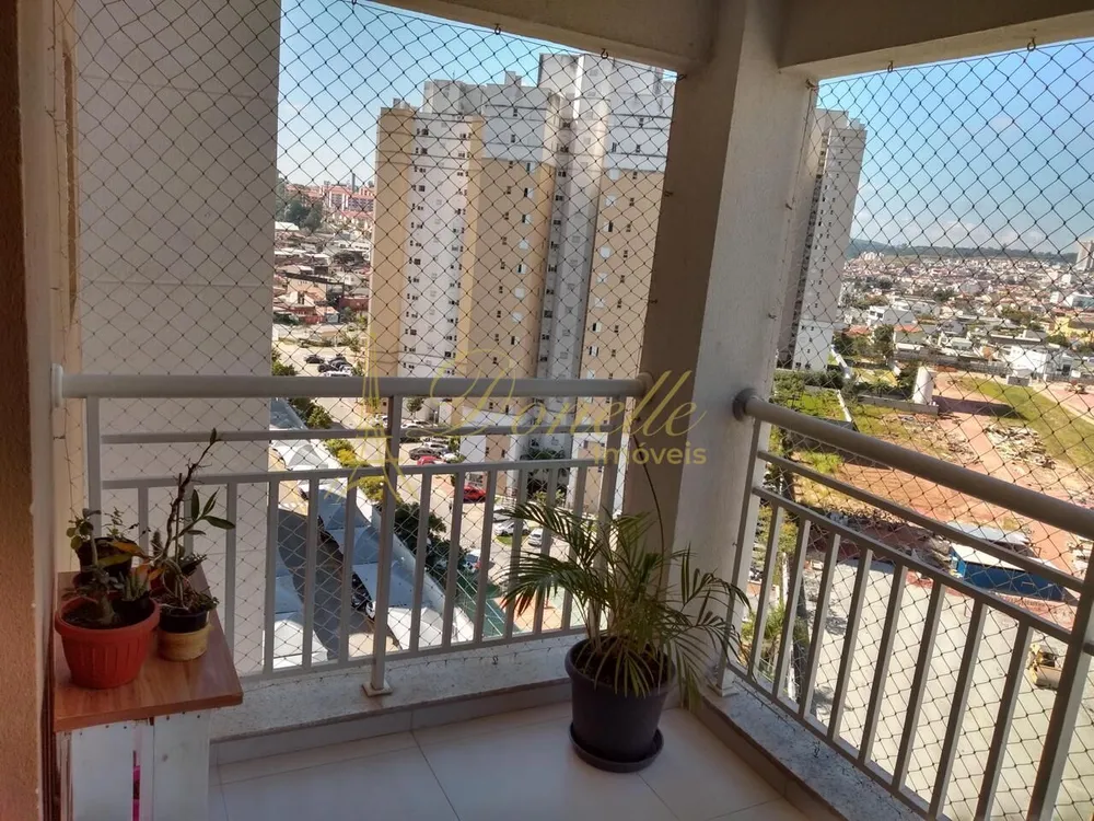 Apartamento, 3 quartos, 80 m² - Foto 14