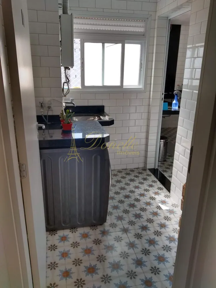 Apartamento, 3 quartos, 80 m² - Foto 6