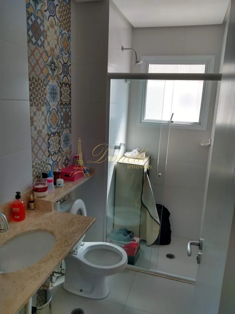 Apartamento, 3 quartos, 80 m² - Foto 12