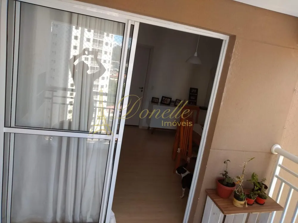 Apartamento, 3 quartos, 80 m² - Foto 15