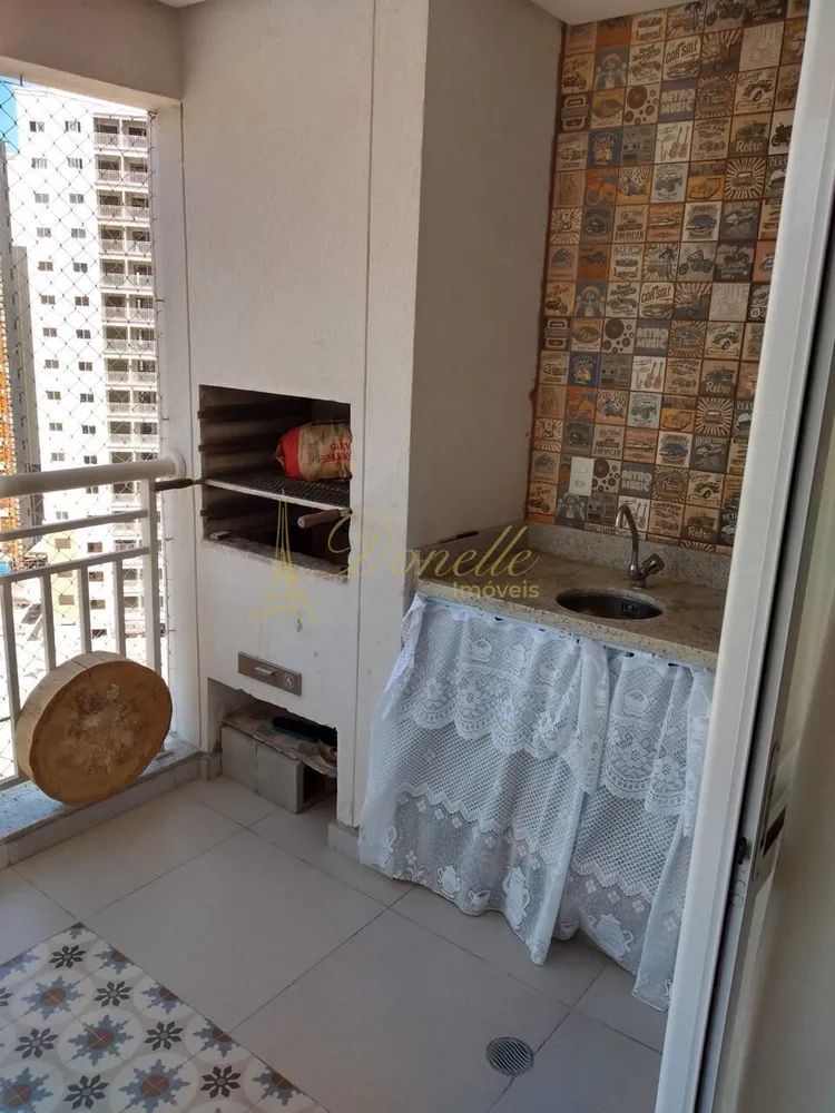Apartamento, 3 quartos, 80 m² - Foto 17