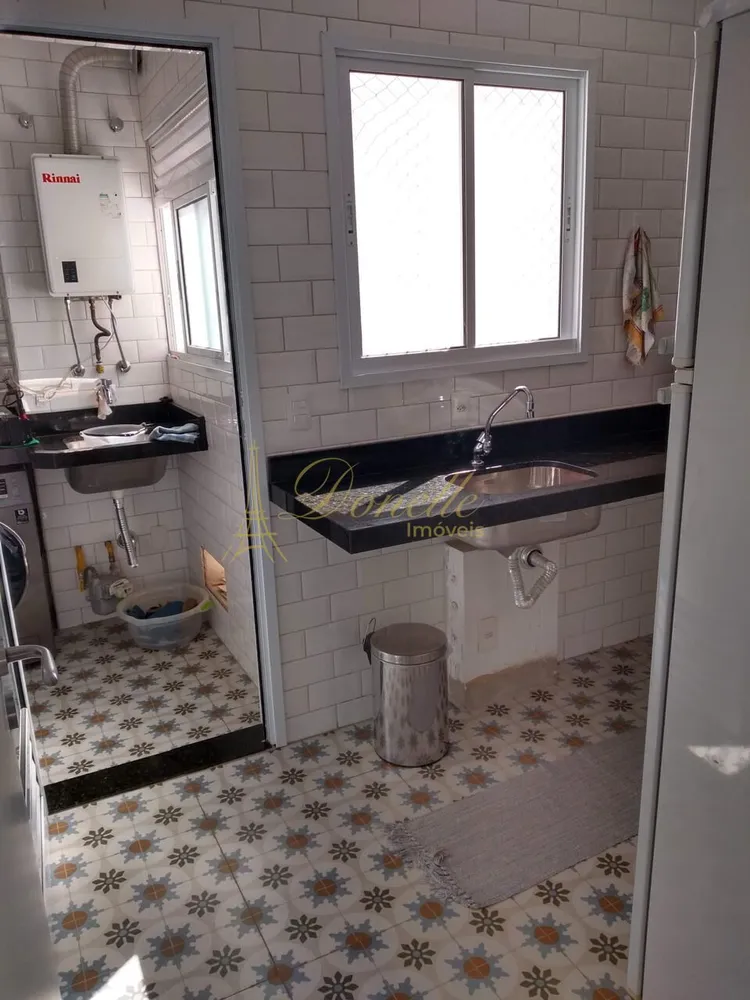Apartamento, 3 quartos, 80 m² - Foto 3
