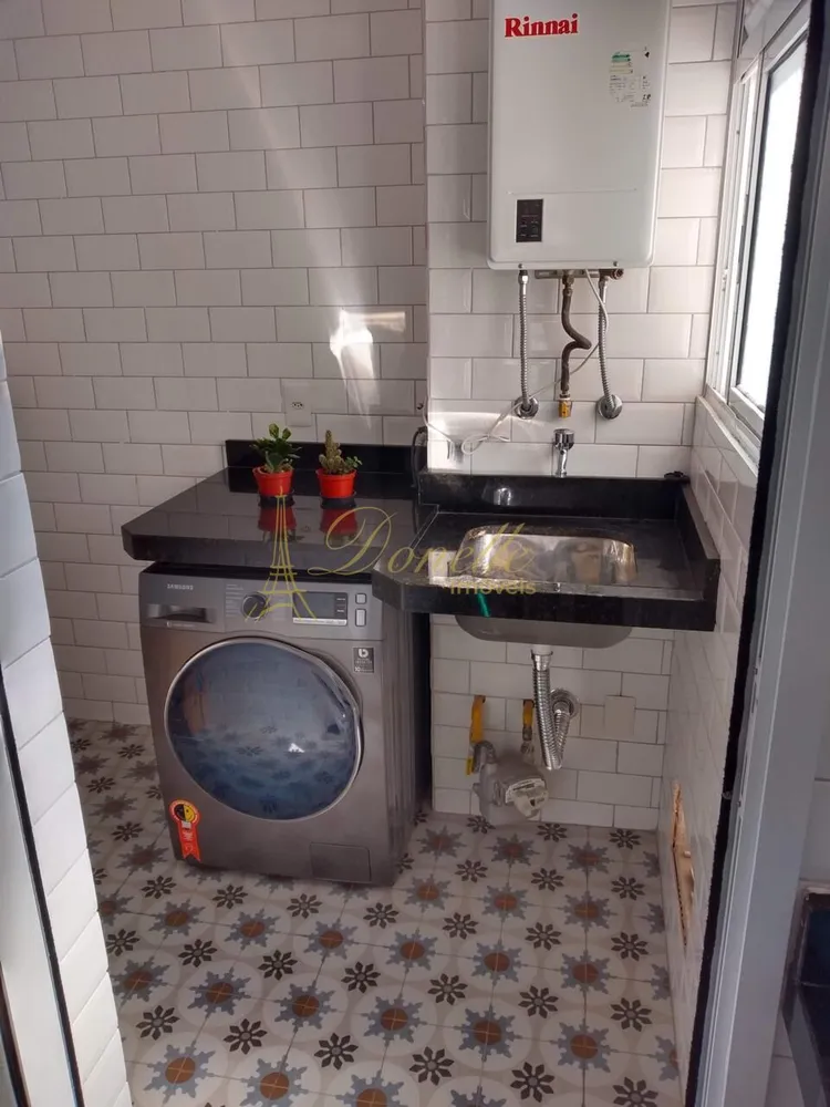 Apartamento, 3 quartos, 80 m² - Foto 9