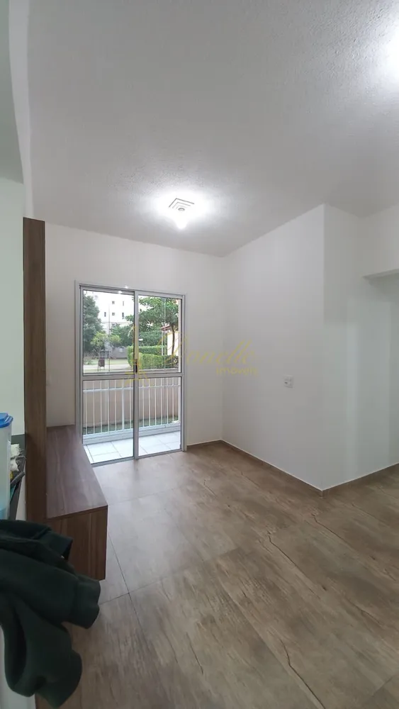 Apartamento, 2 quartos, 45 m² - Foto 8