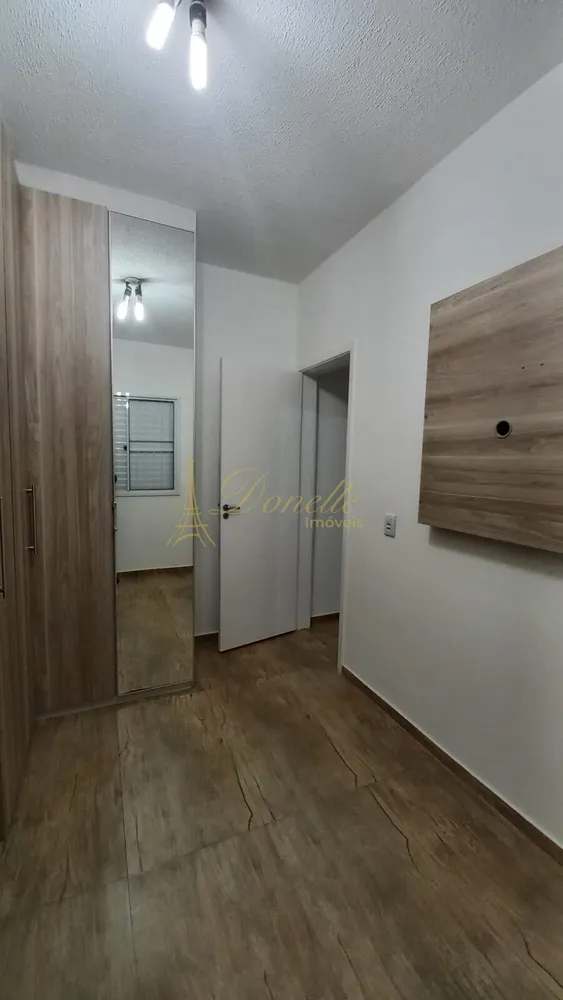 Apartamento, 2 quartos, 45 m² - Foto 2