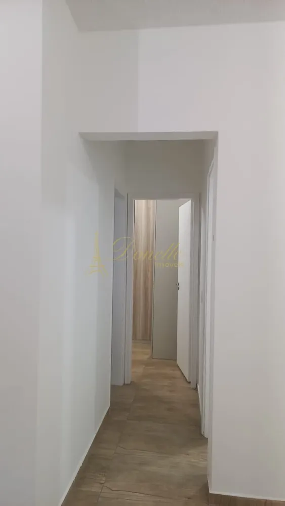 Apartamento, 2 quartos, 45 m² - Foto 1