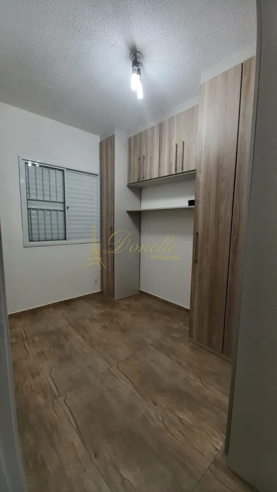 Apartamento, 2 quartos, 45 m² - Foto 3