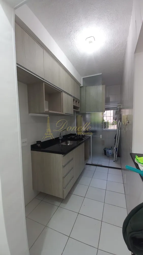 Apartamento, 2 quartos, 45 m² - Foto 5