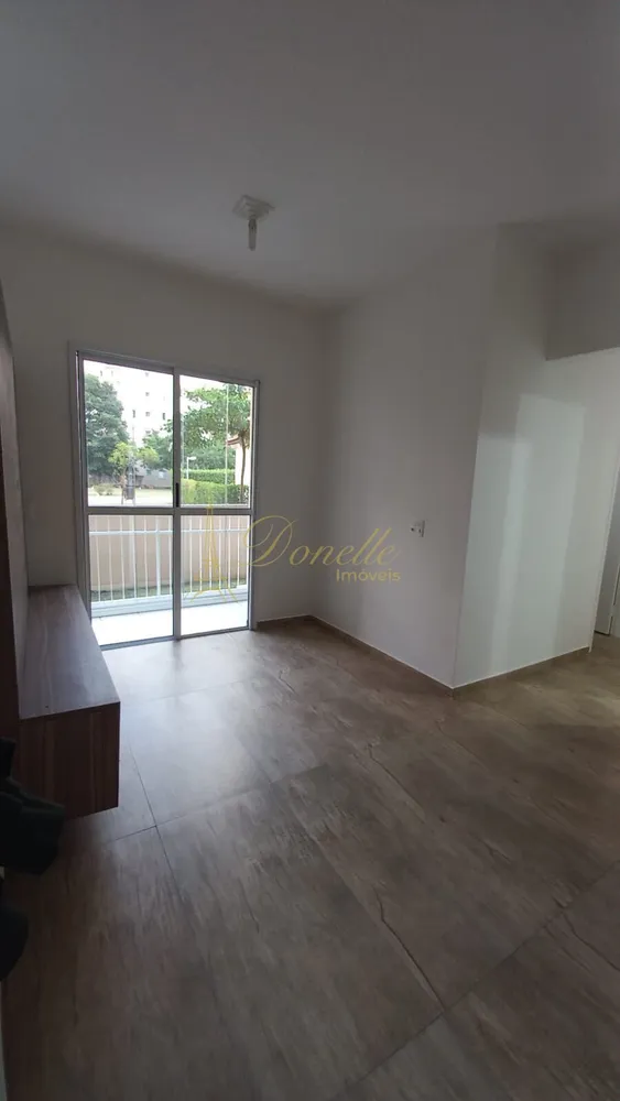 Apartamento, 2 quartos, 45 m² - Foto 4