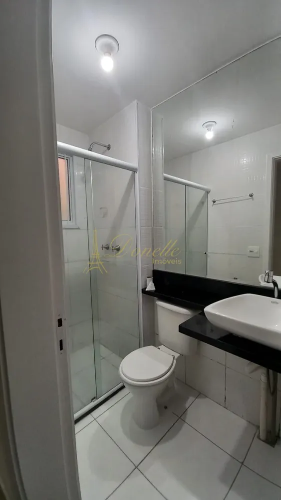 Apartamento, 2 quartos, 45 m² - Foto 7