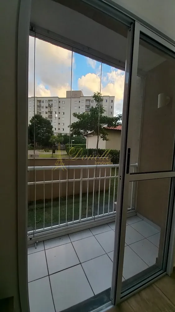 Apartamento, 2 quartos, 45 m² - Foto 9