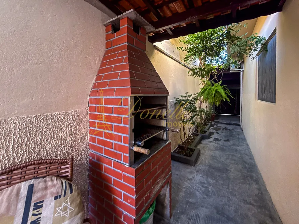 Casa, 2 quartos, 90 m² - Foto 3