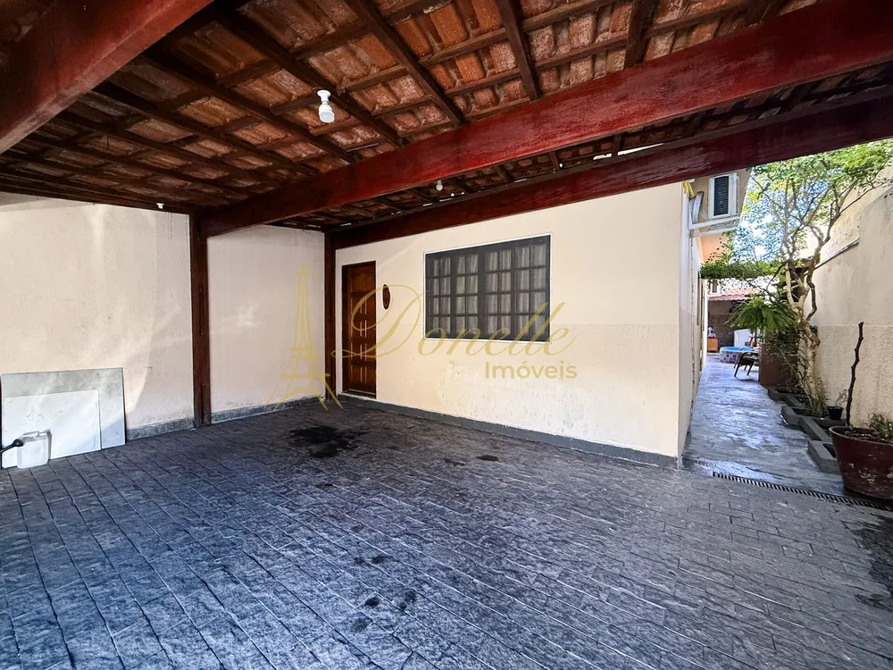 Casa, 2 quartos, 90 m² - Foto 1