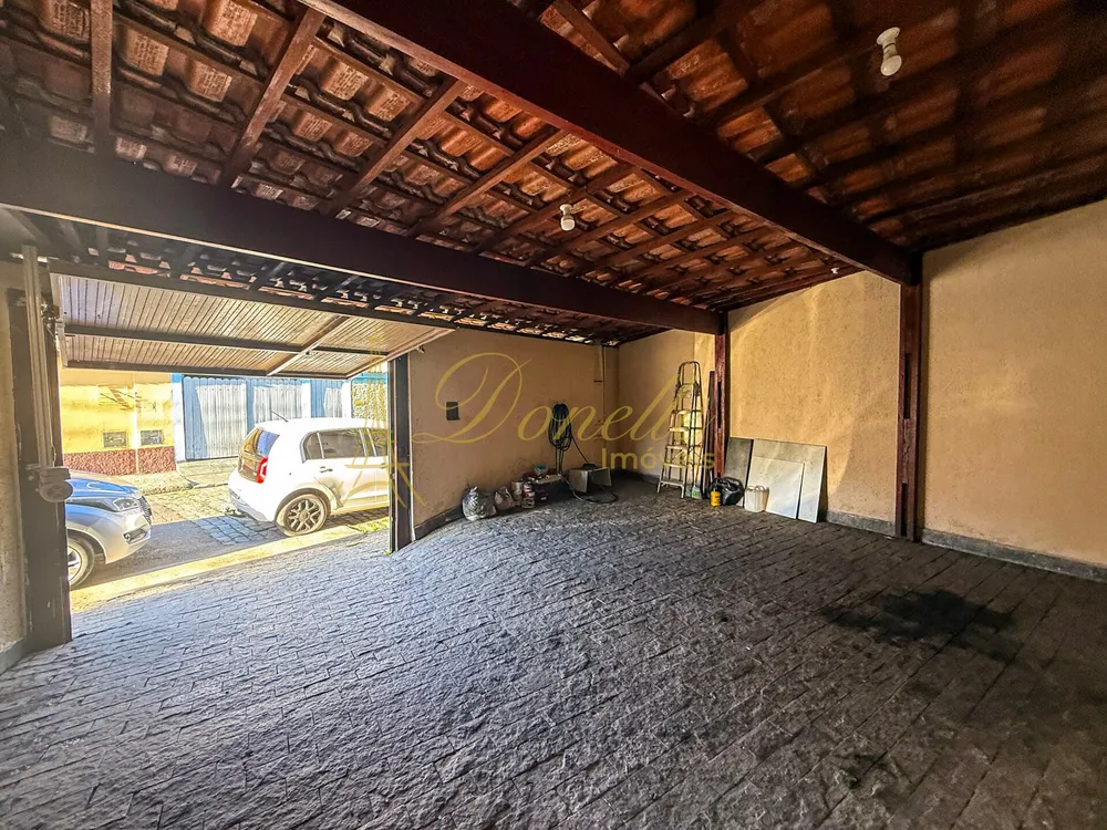 Casa, 2 quartos, 90 m² - Foto 2