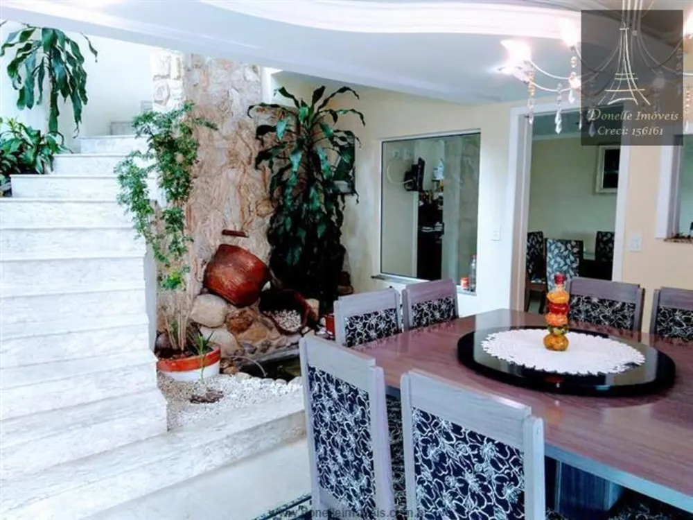 Casa de Condomínio, 3 quartos - Foto 5