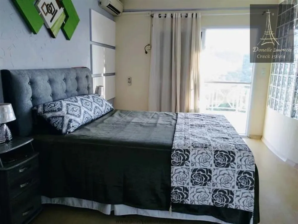 Casa de Condomínio, 3 quartos - Foto 10