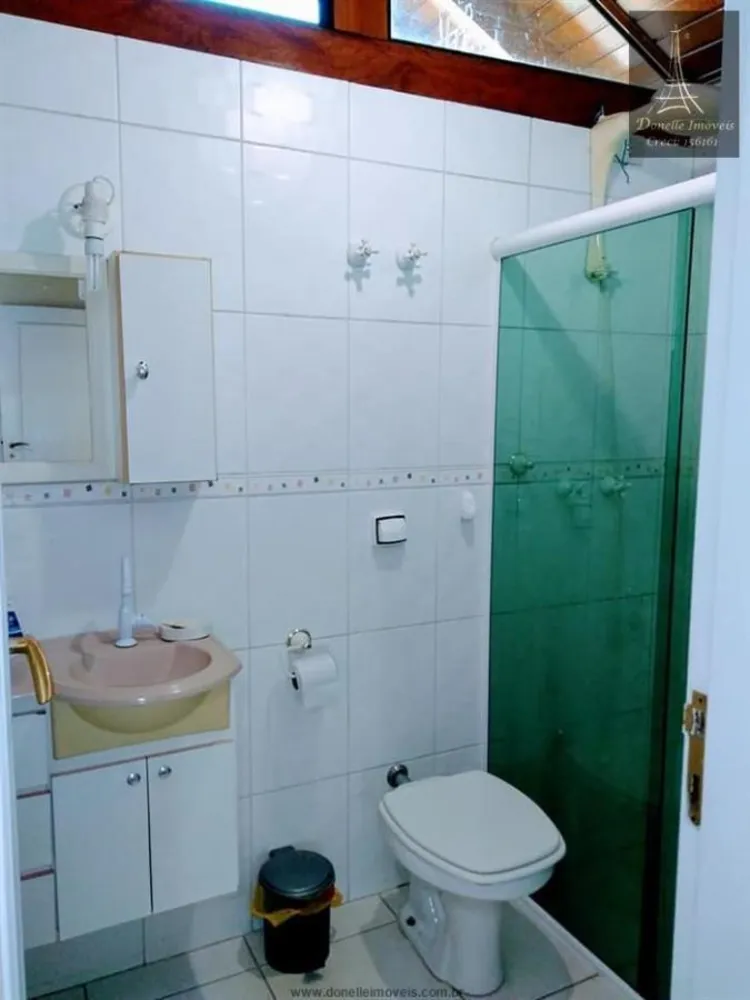 Casa de Condomínio, 3 quartos - Foto 12