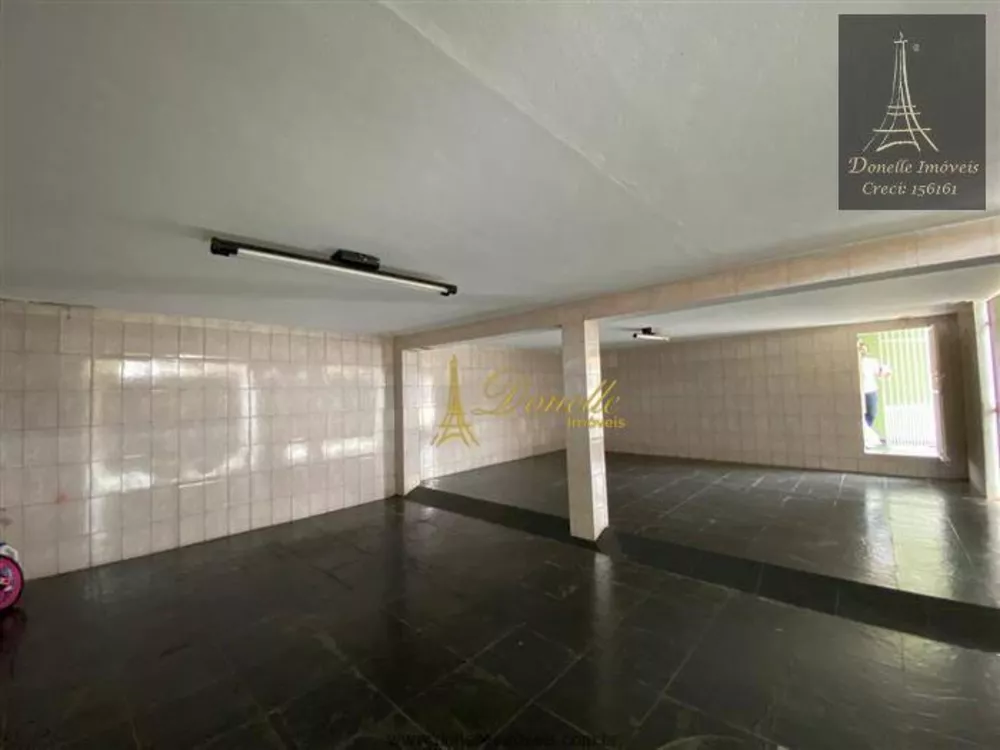 Casa à venda com 3 quartos, 260m² - Foto 4