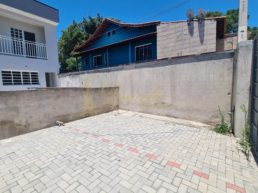 Casa, 2 quartos, 79 m² - Foto 16