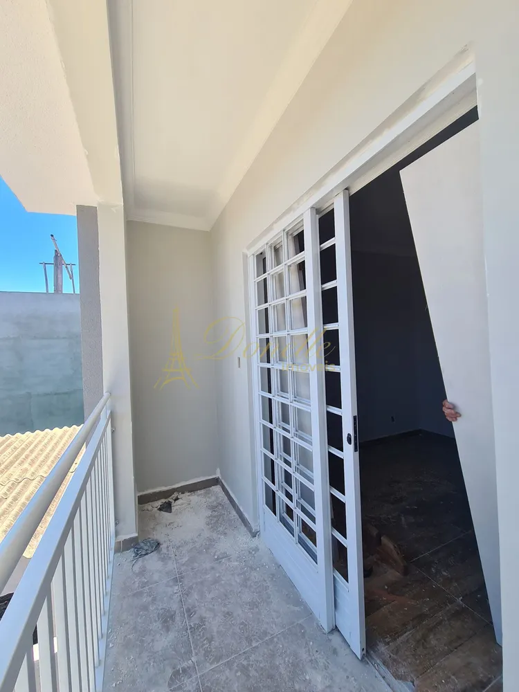 Casa, 2 quartos, 79 m² - Foto 9
