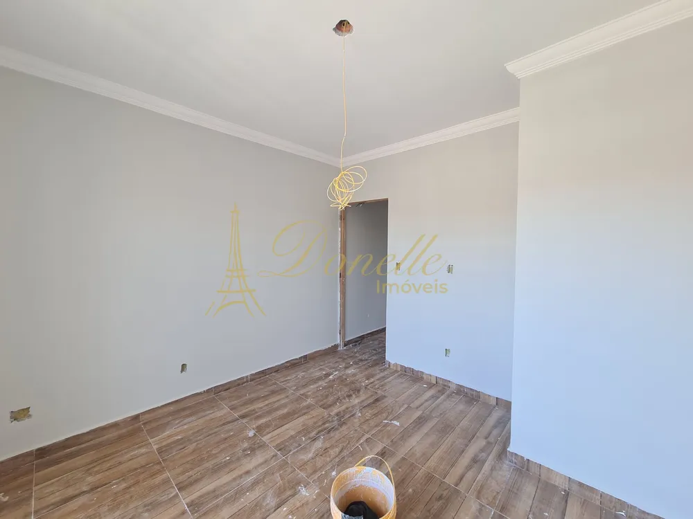 Casa, 2 quartos, 79 m² - Foto 5
