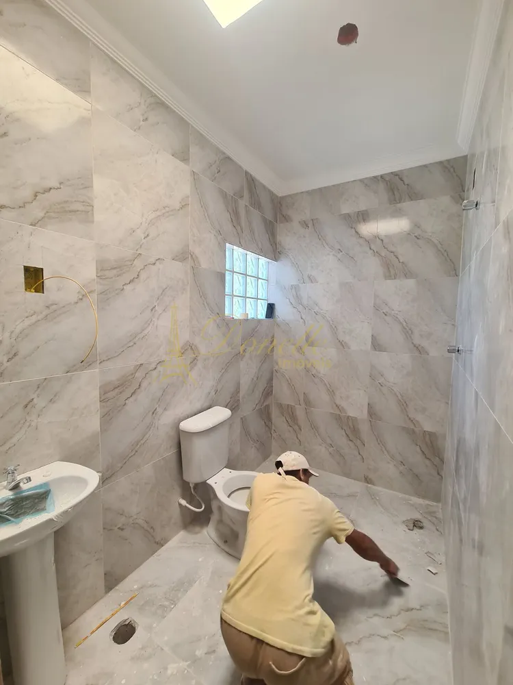 Casa, 2 quartos, 79 m² - Foto 2