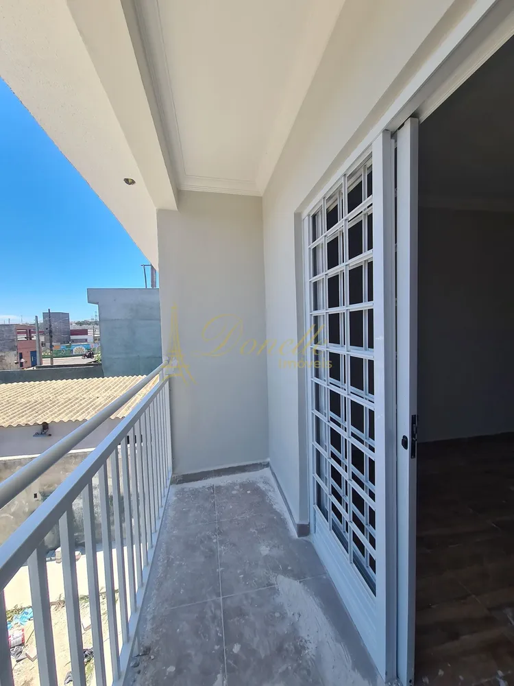 Casa, 2 quartos, 79 m² - Foto 4