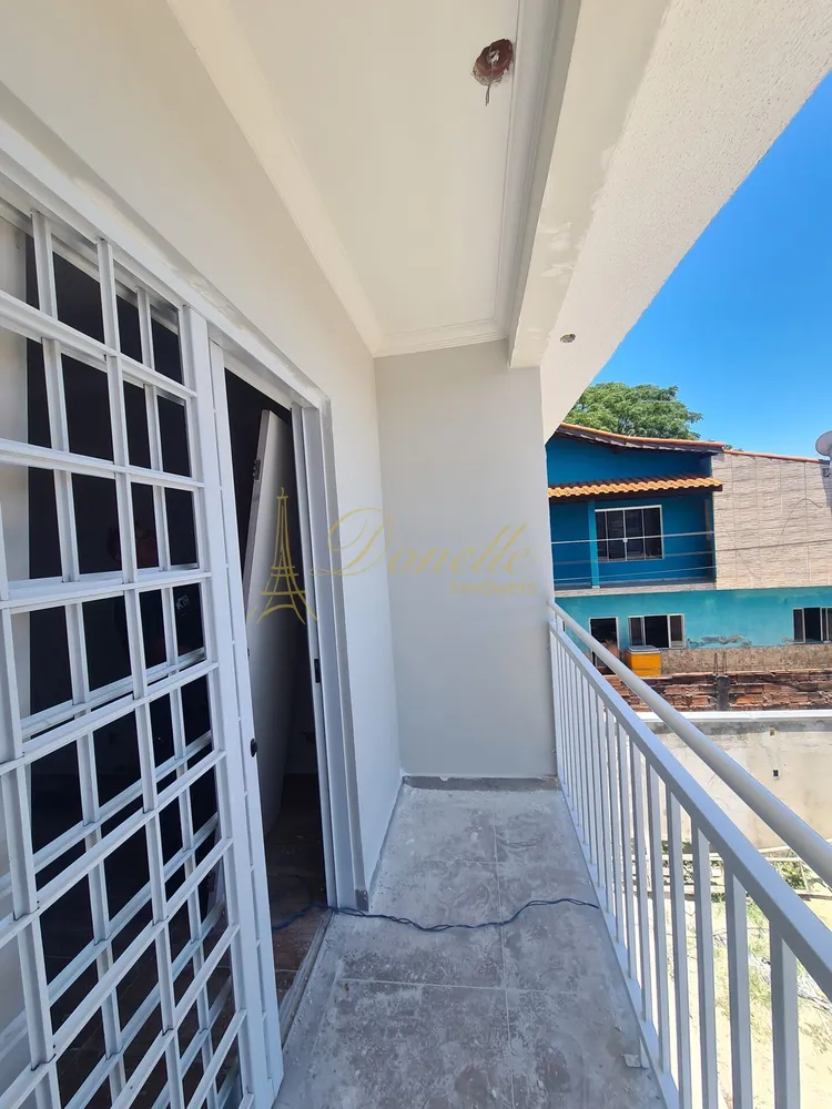 Casa, 2 quartos, 79 m² - Foto 8