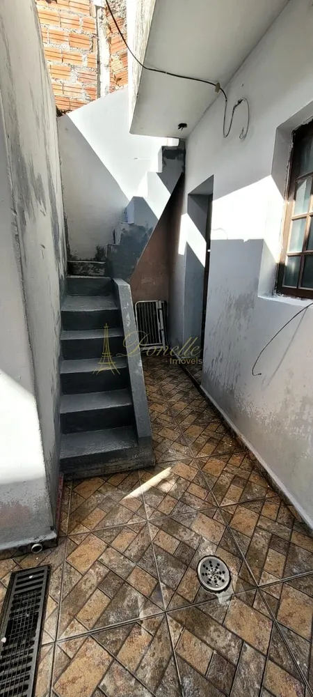 Casa, 2 quartos, 125 m² - Foto 7