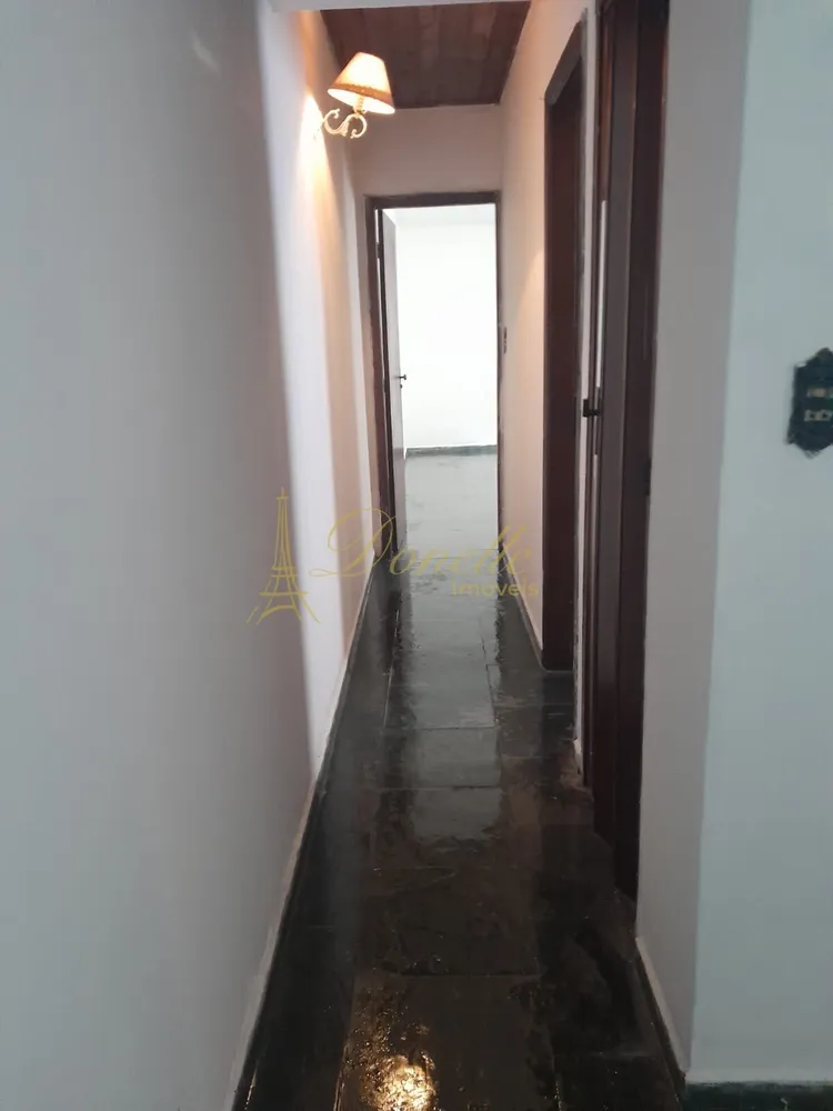 Casa, 2 quartos, 125 m² - Foto 3