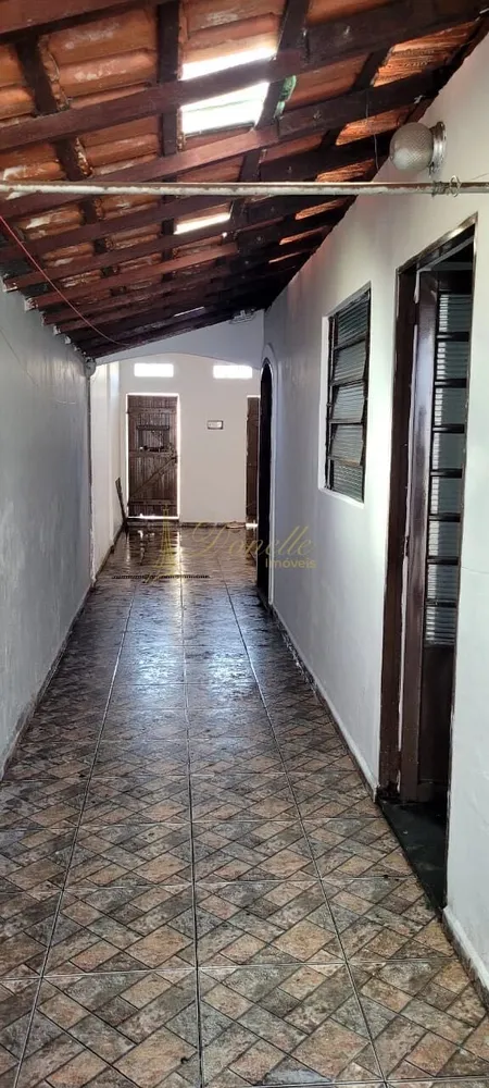 Casa, 2 quartos, 125 m² - Foto 1