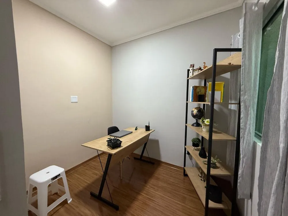 Sobrado, 3 quartos, 180 m² - Foto 16