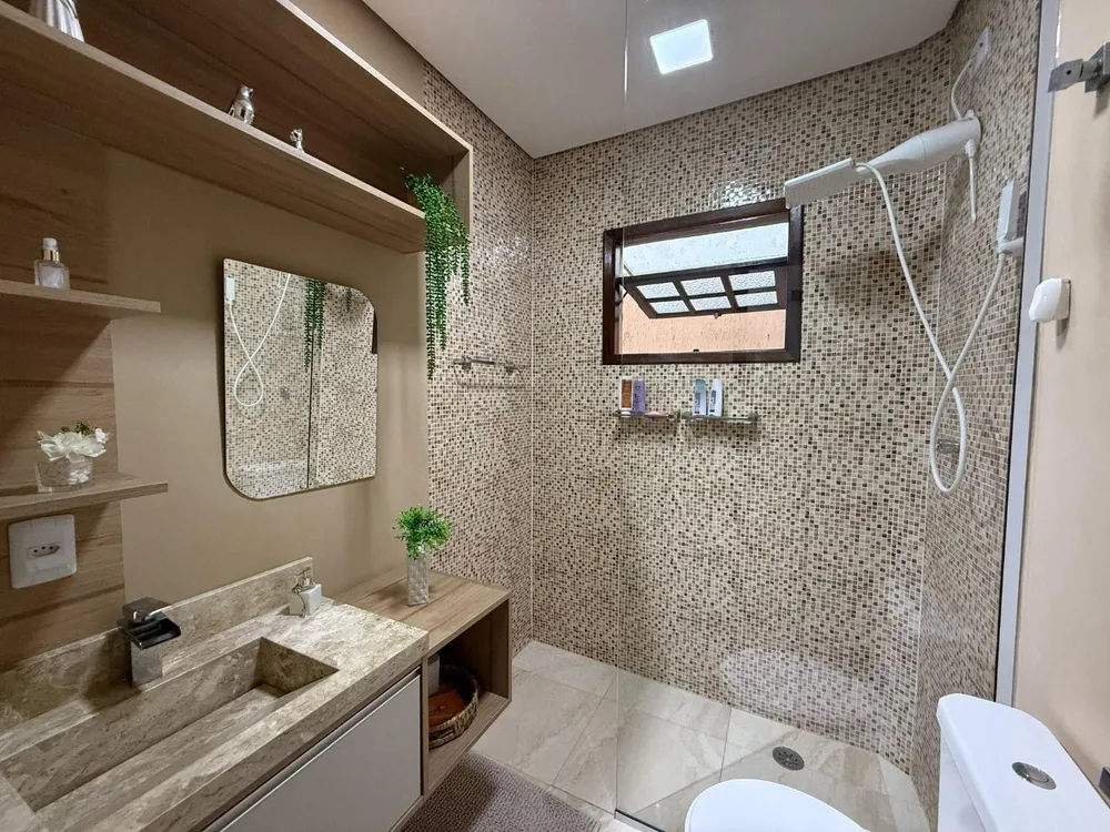 Sobrado, 3 quartos, 180 m² - Foto 19