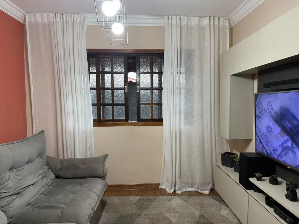 Sobrado, 3 quartos, 180 m² - Foto 7