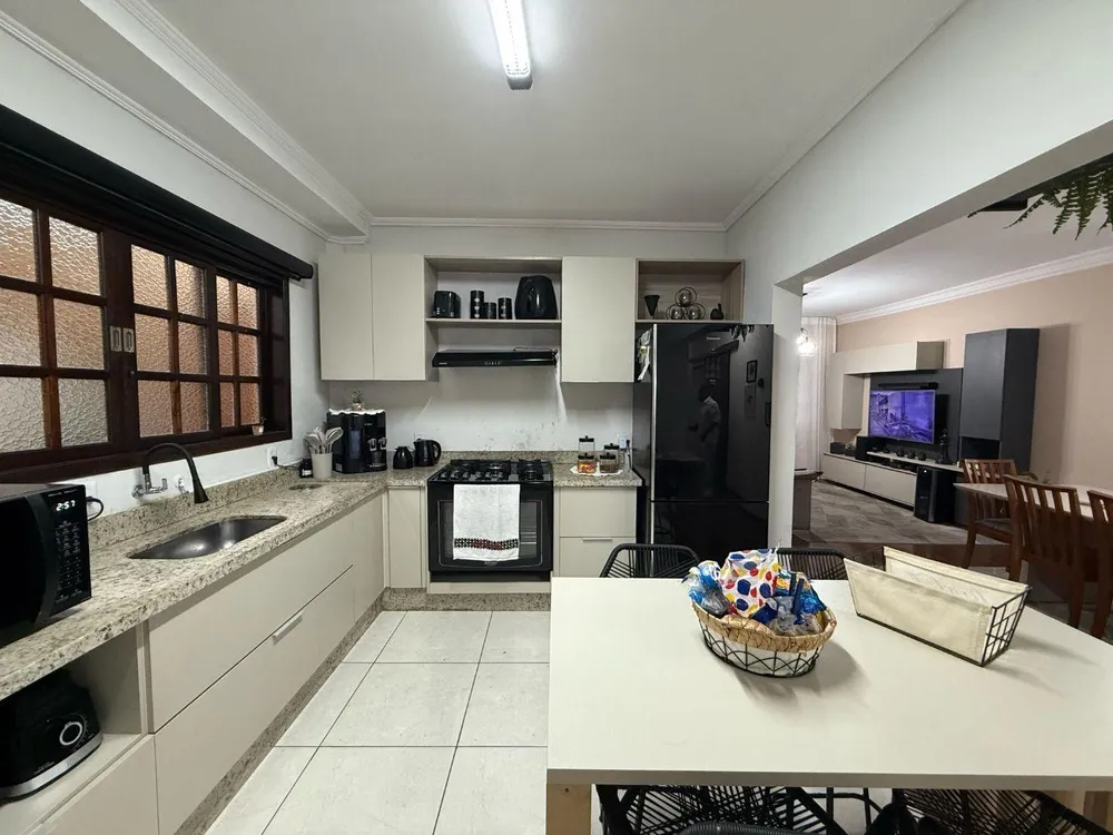 Sobrado, 3 quartos, 180 m² - Foto 11