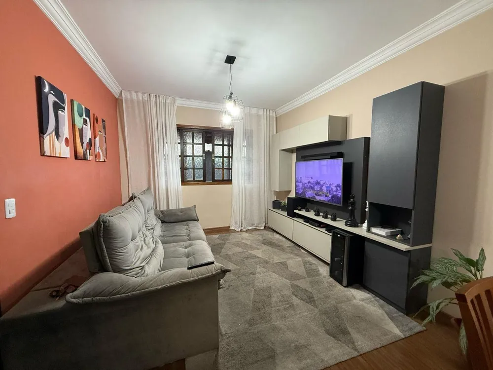 Sobrado, 3 quartos, 180 m² - Foto 1