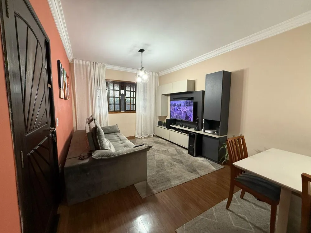 Sobrado, 3 quartos, 180 m² - Foto 9