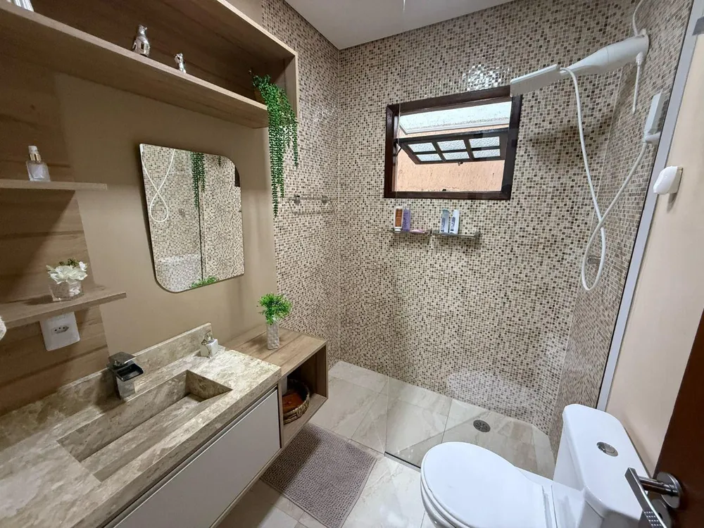 Sobrado, 3 quartos, 180 m² - Foto 18