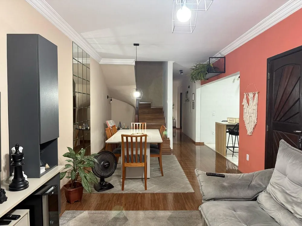 Sobrado, 3 quartos, 180 m² - Foto 6