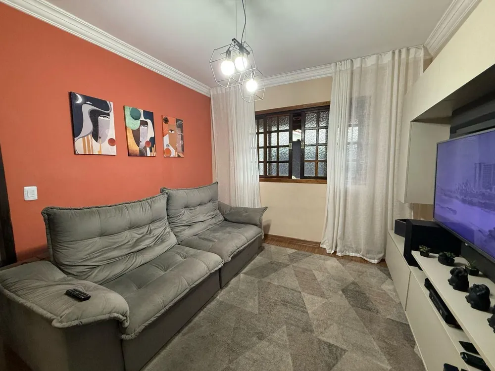 Sobrado, 3 quartos, 180 m² - Foto 3