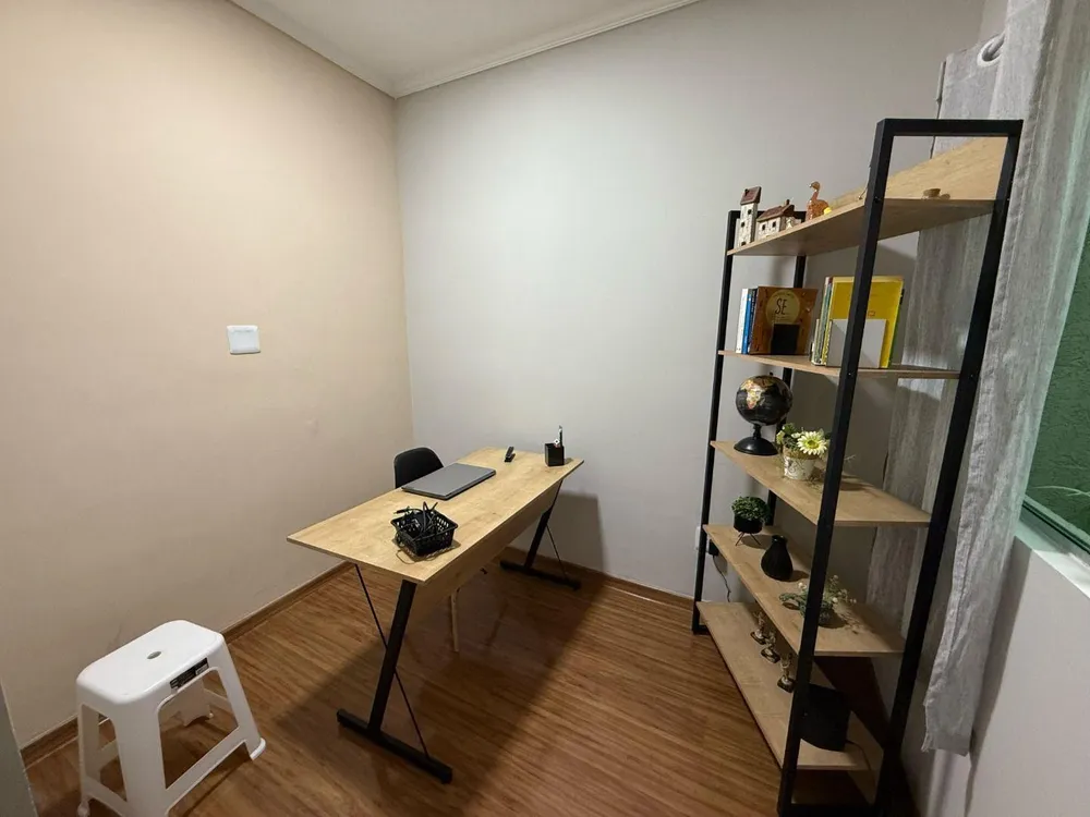 Sobrado, 3 quartos, 180 m² - Foto 17