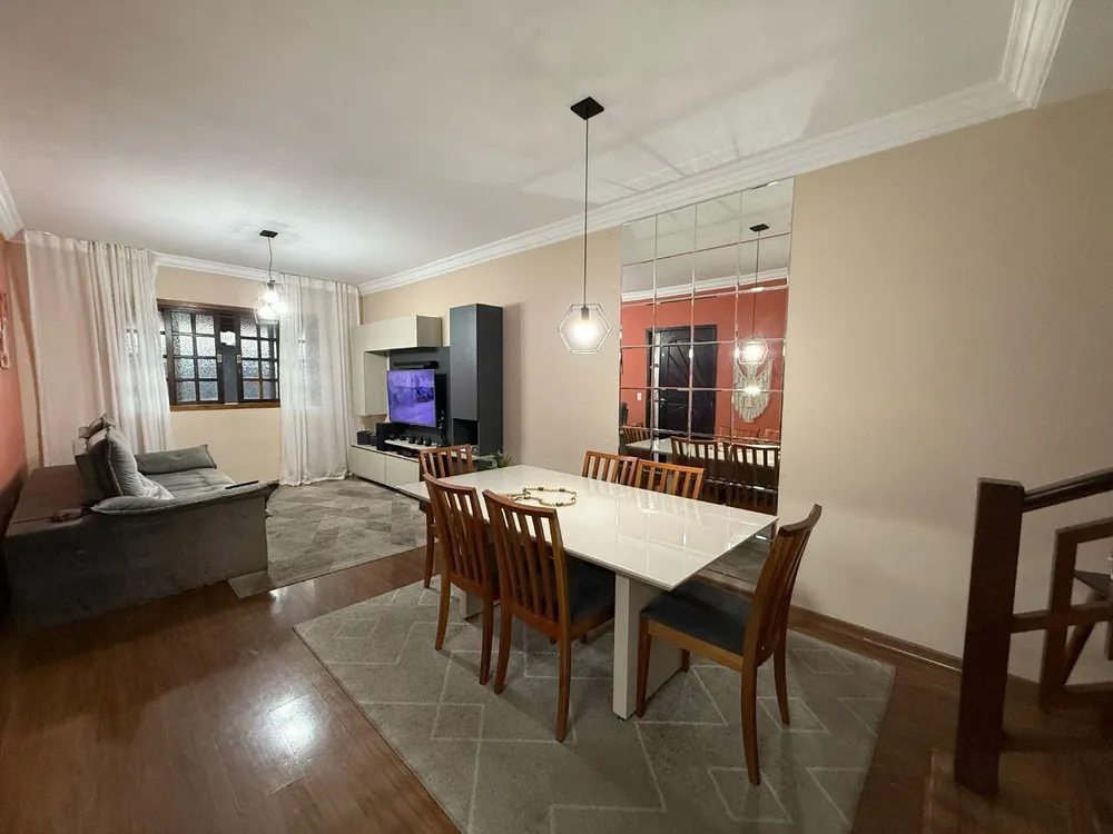 Sobrado, 3 quartos, 180 m² - Foto 12
