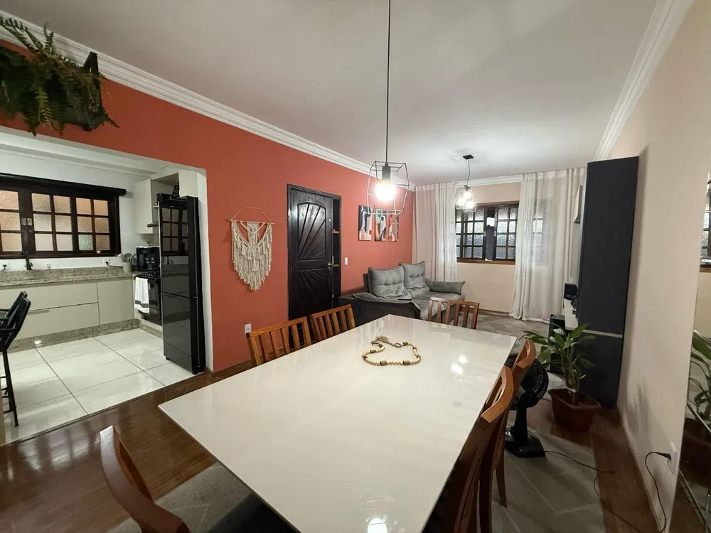 Sobrado, 3 quartos, 180 m² - Foto 14